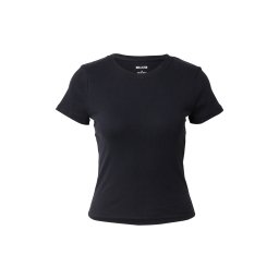 HOLLISTER Tricou negru