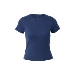 HOLLISTER Tricou bleumarin