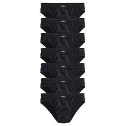 H.I.S Slip negru