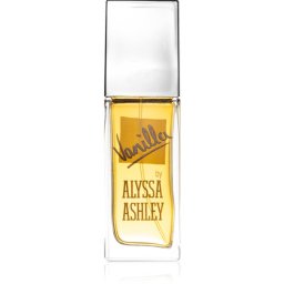 Alyssa Ashley Vanilla EDT W 50 ml
