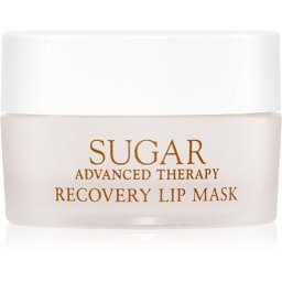 fresh Sugar Advanced Therapy Recovery Lip Mask masca de noapte cu efect de regenerare de buze 10 g
