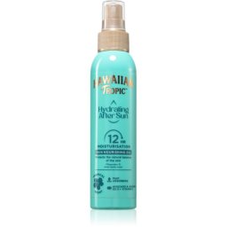 Hawaiian Tropic Hydrating After Sun Nourishing Oil ulei hidratant dupa expunerea la soare 150 ml