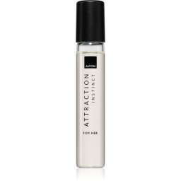 Avon Attraction Instinct EDP W 10 ml