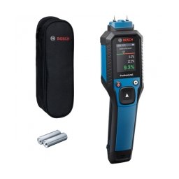 Bosch - GMP 2-15 - Higrometru digital pentru masurarea umiditatii