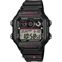 Casio YOUTH DIGITAL AE-1300WH-1A2 AE-1300WH-1A2