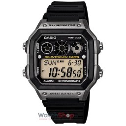Casio YOUTH DIGITAL AE-1300WH-8A AE-1300WH-8A