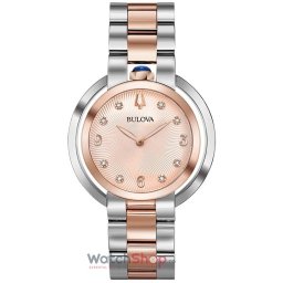 Bulova RUBAIYAT 98P174 98P174