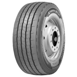 Kumho 385/55 R22.5 KXT31 160K