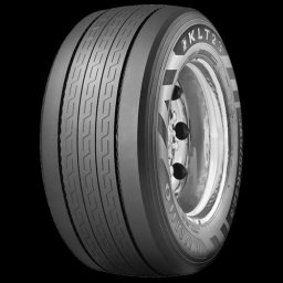 Kumho 445/45 R19.5 KLT23 160J