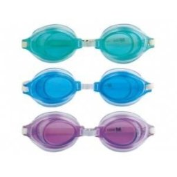 Ochelari inot BESTWAY HIGH STYLE B21002, 3 culori, varsta: 3-6 ani