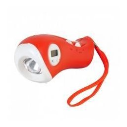 Lanterna multifunctionala BESTWAY B67398, 3 baterii tip AAA si 1 tip LR44 (nu sunt incluse)