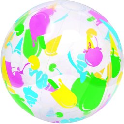 BESTWAY Beach ball 31036 51cm Mix Color
