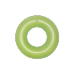 BESTWAY Swimming wheel Neon 91cm Green/Orange