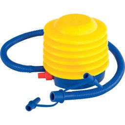 Pompă cu picior Air Step