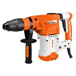 Ciocan rotopercutor SDS Max, RURIS RMX10042, 1600 W
