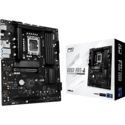 Placa de baza B860 Pro-A DDR5 PCIe 5.0 ATX Motherboard