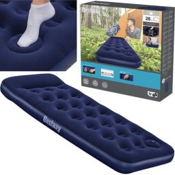 Saltea cu pompă 185x76x22 BESTWAY 67223