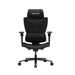 Scaun Gaming X-Air Pro Size XL Mesh Space Black