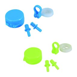 BESTWAY SET INOT CLIP PENTRU NAS SI DOPURI PENTRU URECHI