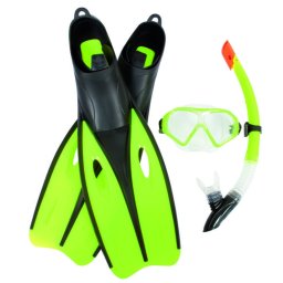BESTWAY SET INOT MASCA+TUB+LABE DREAM DRIVER 42-44