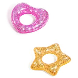 BESTWAY COLAC GLITTER 91 CM