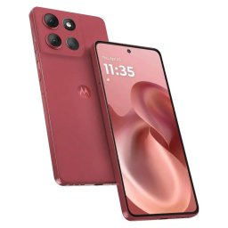 Smartphone Moto G86 Power 256GB 12GB RAM 5G Dual SIM Pantone Chrysanthemum