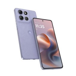Smartphone Moto G86 Power 256GB 12GB RAM 5G Dual SIM Cosmic Sky