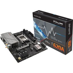 Placa de baza PULSE A620AM