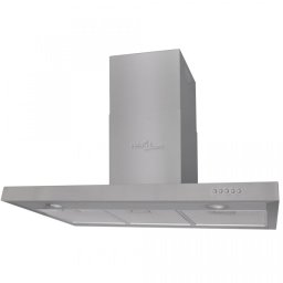 Hotă Oțel inoxidabil Plată 900 mm