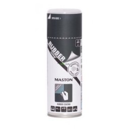 Spray cu cauciuc lichid - Verde camuflaj (mat) (400ml)