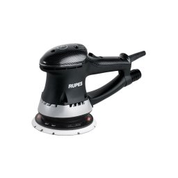 Șlefuitor orbital excentric RUPES ER05TE - Echipament industrial de șlefuire (450W, Ø 150 mm)