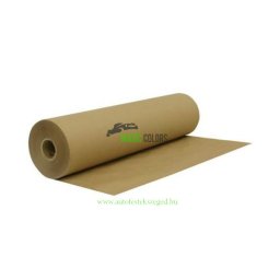 Rola de hârtie de mascare Natron (30 cm x 300 m)