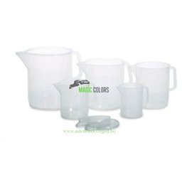 Cană din plastic Corcos (2 L)