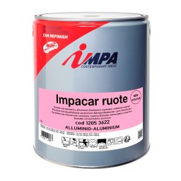 Email Sintetic de Aluminiu pe Bază de Celuloză