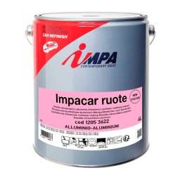 Email Sintetic de Aluminiu pe Bază de Celuloză (4L)