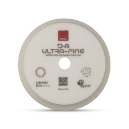 Rupes Disc de Lustruit D-A Ultra-Fin 150/180mm (Alb)