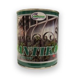 Industrial Hemiprodukt 3 în 1 - ANTIKA - Gri (0,75L