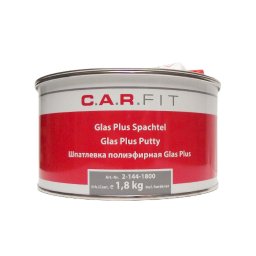Chit cu fibră de sticlă C.A.R. Fit (1,8 kg)