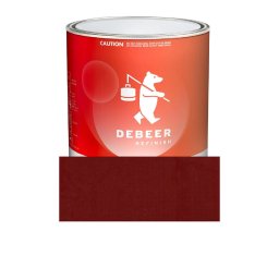 Vopsea auto Fiat cod 104B