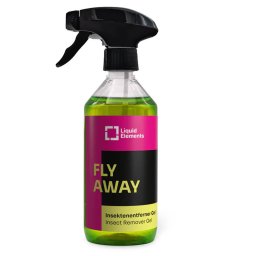 Liquid Elements Gel Îndepărtare Insecte Fly Away (500ml)