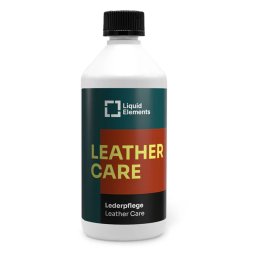 Îngrijire Piele Liquid Elements „Leather Care”
