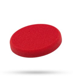 Disc de lustruit Liquid Elements Pad Man V2 - Roșu (Grosier) (125/135mm)