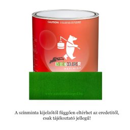 Kawasaki bázis festék színkód: KAW186 - 40R