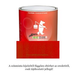 Moto Guzzi bázis festék színkód: MGUZ103