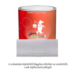 M.V. Agusta bázis festék színkód: MV102