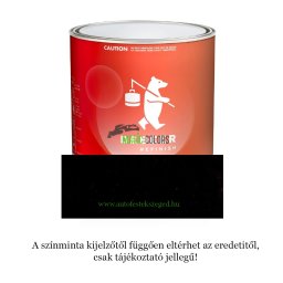 Kawasaki bázis festék színkód: KAW169 - 660/15Z