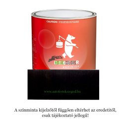 Kawasaki bázis festék színkód: KAW170