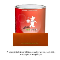 Kawasaki bázis festék színkód: KAW178