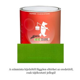 Kawasaki bázis festék színkód: KAW181