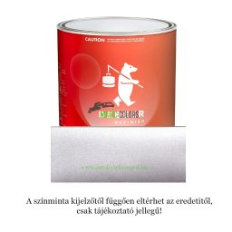 Kawasaki bázis festék színkód: KAW163